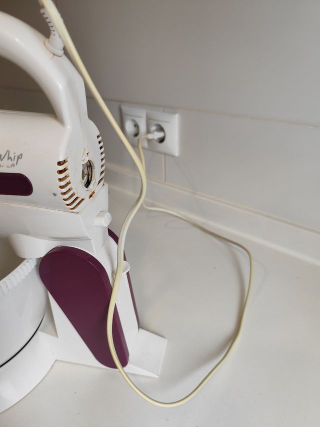 Amasadora Eléctrica ufesa