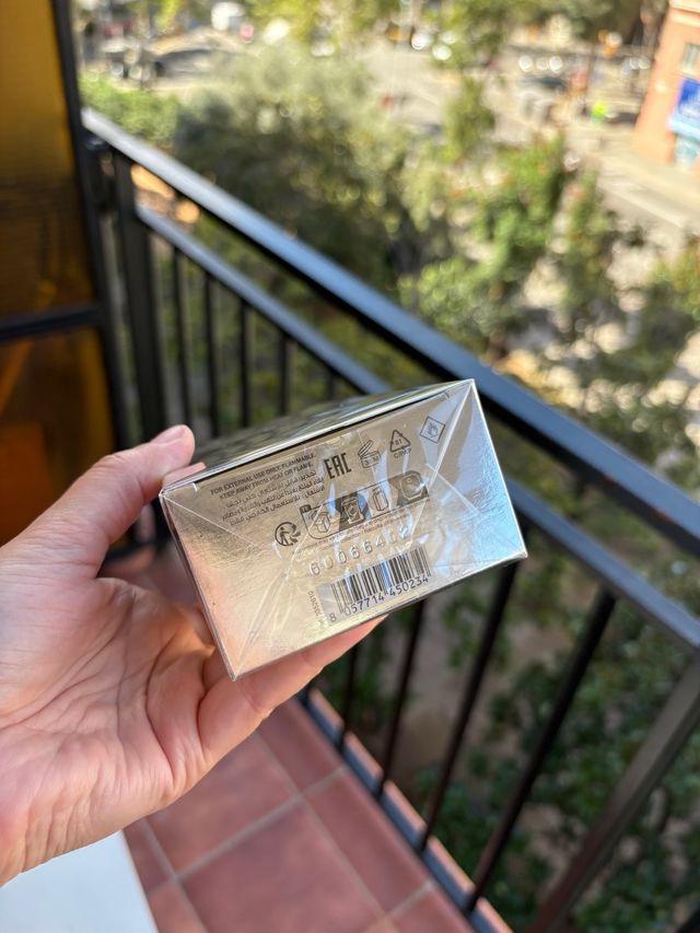 Perfume Iceberg Twice Eau de Toilette 100ml