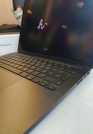MacBook Pro 14 M4 PRO 48GB RAM