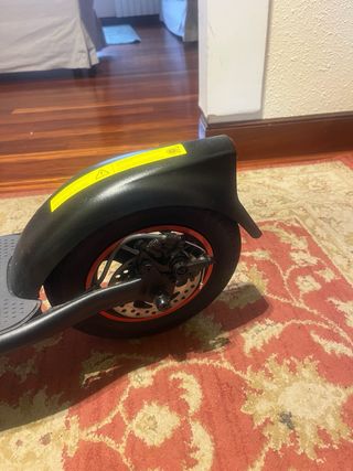 Patinete Eléctrico Cecotec