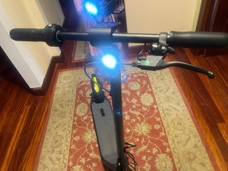 Patinete Eléctrico Cecotec
