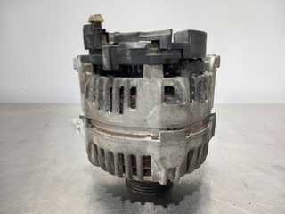 ALTERNADOR OPEL ASTRA H GTC G-Z14XEP 0124325171