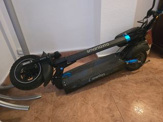 Patinete SmartGyro Grande