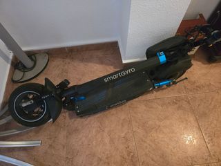Patinete SmartGyro Grande