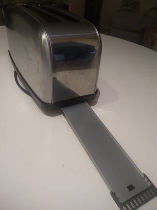 Tostadora moulinex