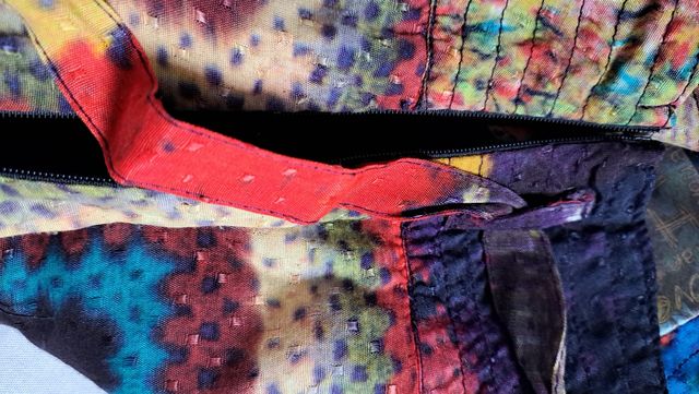 Gonna Desigual TG eu 36 ita 40 come nuova