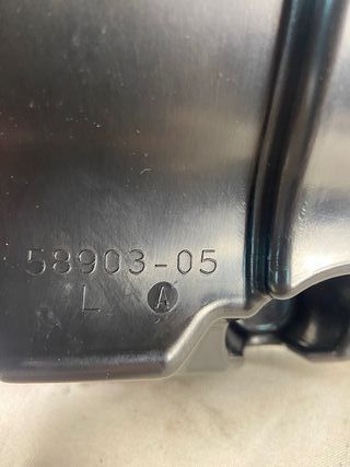 Harley-Davidson Touring 2005-2013