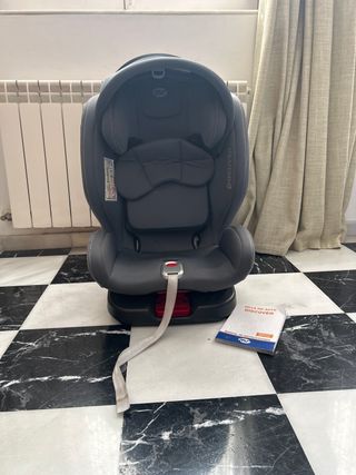 Silla de coche MS Grupos I, II, III