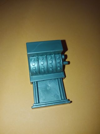 Pezzi di ricambio Playmobil Cash Register