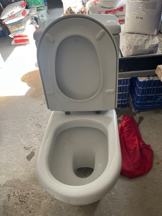 Inodoro