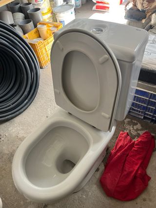 Inodoro