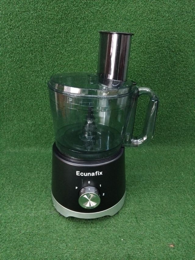 Robot da cucina Ebunafix E02