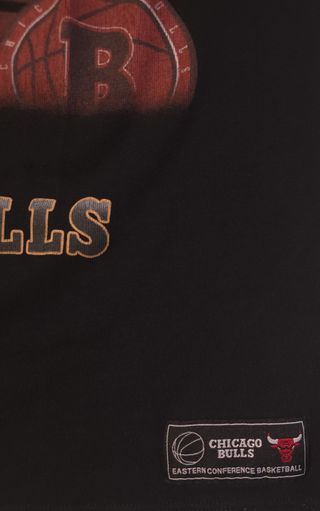 Camiseta NBA Chicago Bulls Talla M Ref-100300
