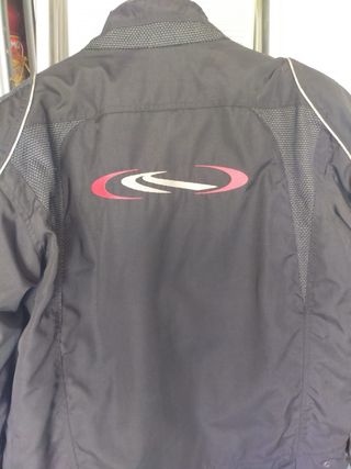 Giacca Moto Corner Invernale Protezioni