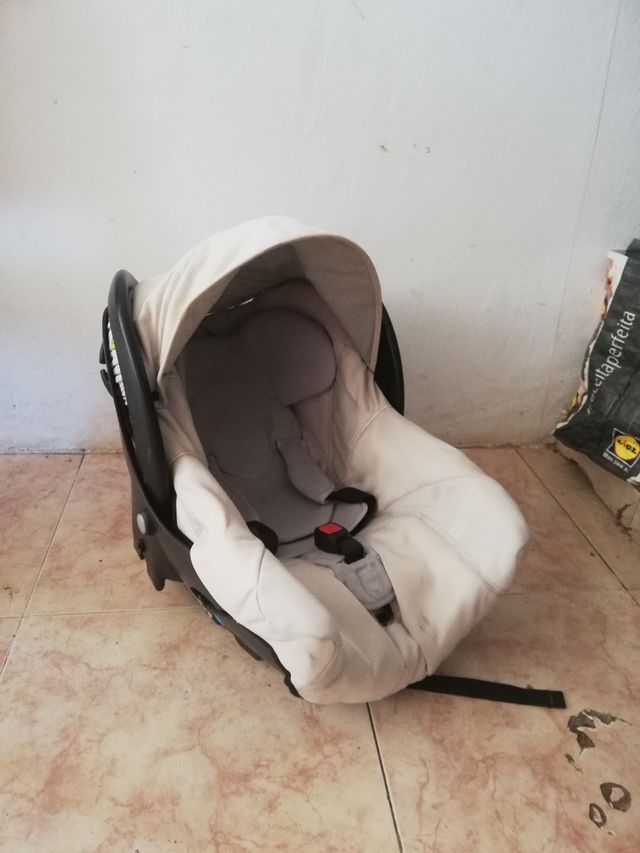 Ovo Bebé Babycoque