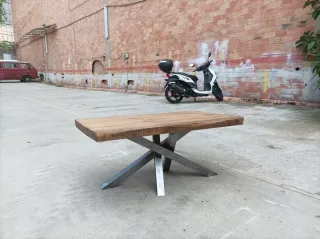 Fabricamos e instalamos rejas de hierro para venta