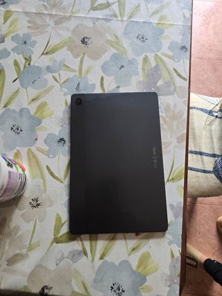Tablet Samsung A9 Negra
