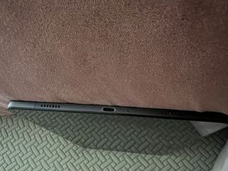 Tablet Samsung A9 Negra