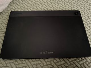 Tablet Samsung A9 Negra