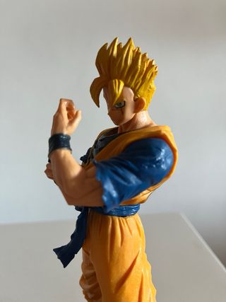 Figura Gohan Super Saiyan del Futuro
