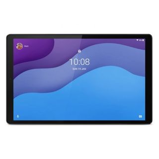Tablet Lenovo 10.3 4/128 GB Plata