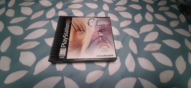 Juego PlayStation 1 PS1