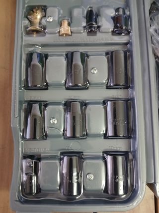 Kit Herramientas Neumáticas Michelin