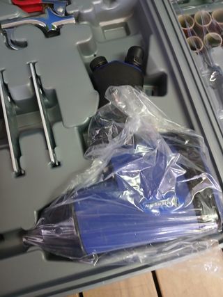 Kit Herramientas Neumáticas Michelin