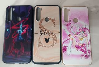 Custodie Xiaomi Redmi Note 8T