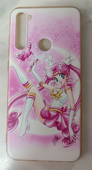 Custodie Xiaomi Redmi Note 8T