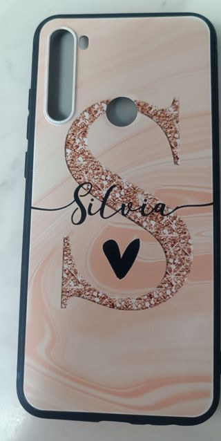 Custodie Xiaomi Redmi Note 8T