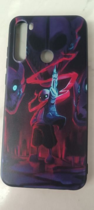 Custodie Xiaomi Redmi Note 8T