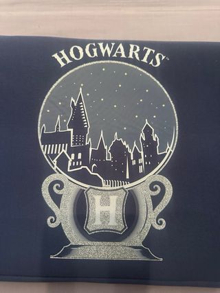 Funda portátil Harry Potter Hogwarts