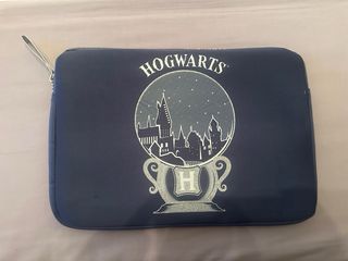 Funda portátil Harry Potter Hogwarts