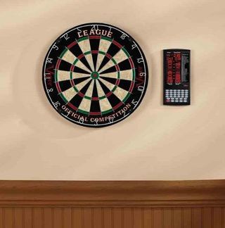 Marcador Viper ProScore Darts Scorer
