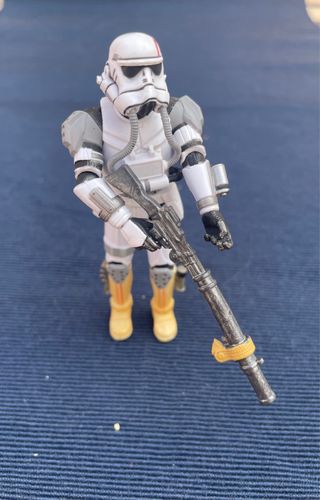 Figura Star Wars Specialist Stormtrooper