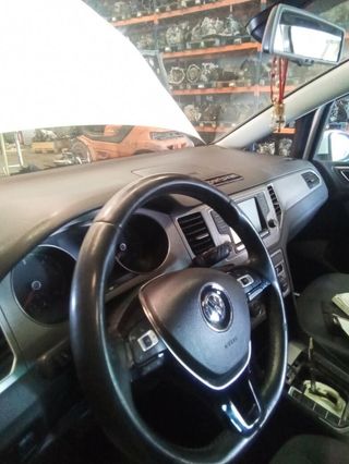 Válvula egr volkswagen v29062884b golf vii 1415368