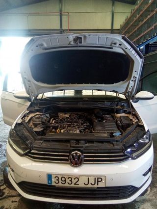 Válvula egr volkswagen v29062884b golf vii 1415368