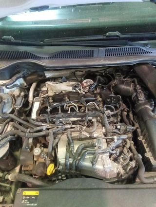 Válvula egr volkswagen v29062884b golf vii 1415368