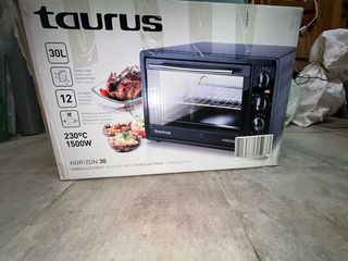 Horno Taurus Horizon 30L