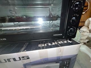 Horno Taurus Horizon 30L