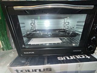 Horno Taurus Horizon 30L