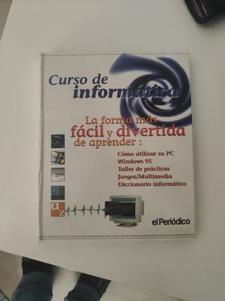 Curso de informática 