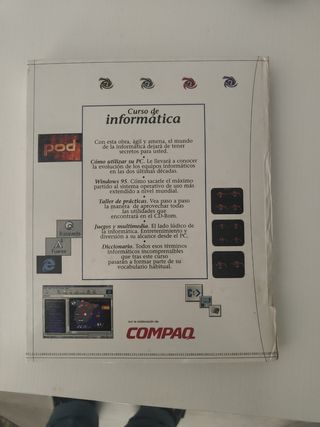 Curso de informática 