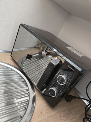 Microondas nuevo Grandheat