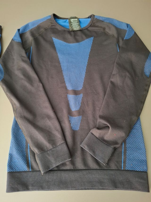 Conjunto térmico infantil