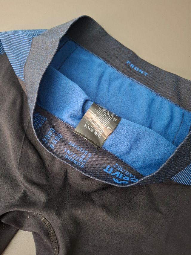 Conjunto térmico infantil