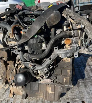 MOTOR CITROEN XSARA 2.0 HDI 90 cv TIPO RHY 2003