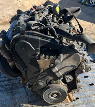 MOTOR CITROEN XSARA 2.0 HDI 90 cv TIPO RHY 2003