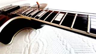 Guitarra Tokai LC-107S (Actual LC-136)